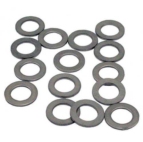 [00213-0] CYLINDER HEAD THIN WASHER SET- STAINLESS THIN WITH SMALL SAE OD  (14)