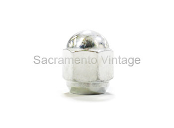 [00009-5] ACORN WHEEL NUT- zinc plated 1928-31 EACH