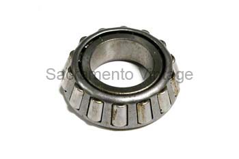[05168] PINION BEARING- TIMKEN 1935-48