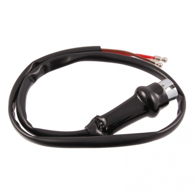 [07990-0] PARKING LAMP SOCKET and WIRING ASSEMBLY-  1953-60 Ford Truck  - 1956 Ford Car