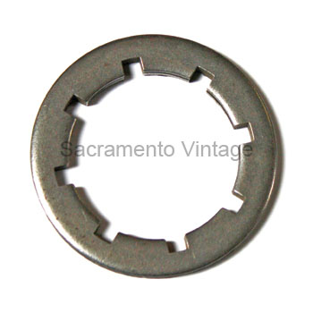 [05625-7] THRUST WASHER- 2nd Gear/Synchronizer Spacer/Thrust Washer 1939-48 -.068"-.071"