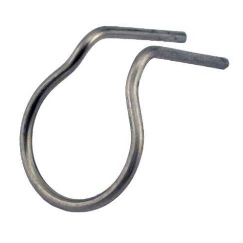 [04423] TOP BOW CLIP 1917-22