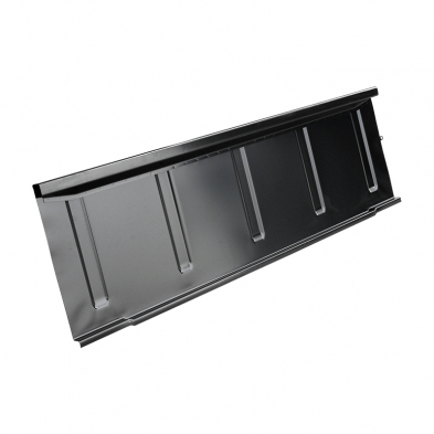[08426-14] FRONT BED PANEL- STYLESIDE 1964-66