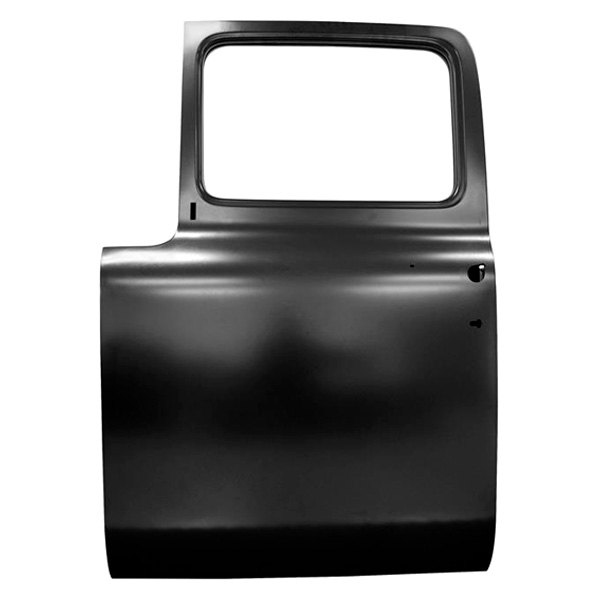 [08411-17] DOOR SHELL ASSEMBLY- LEFT 1956 FORD F100