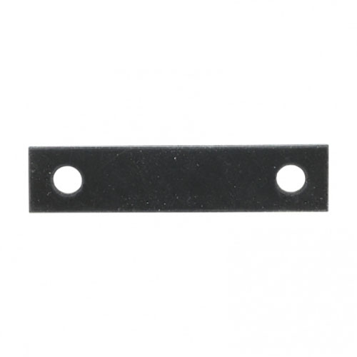 [05957-2-37] IGNITION LOCK DASH PAD- PASSESENGER 1937