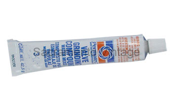 [00208-3] Valve Lapping Compound 1.5 oz. TUBE