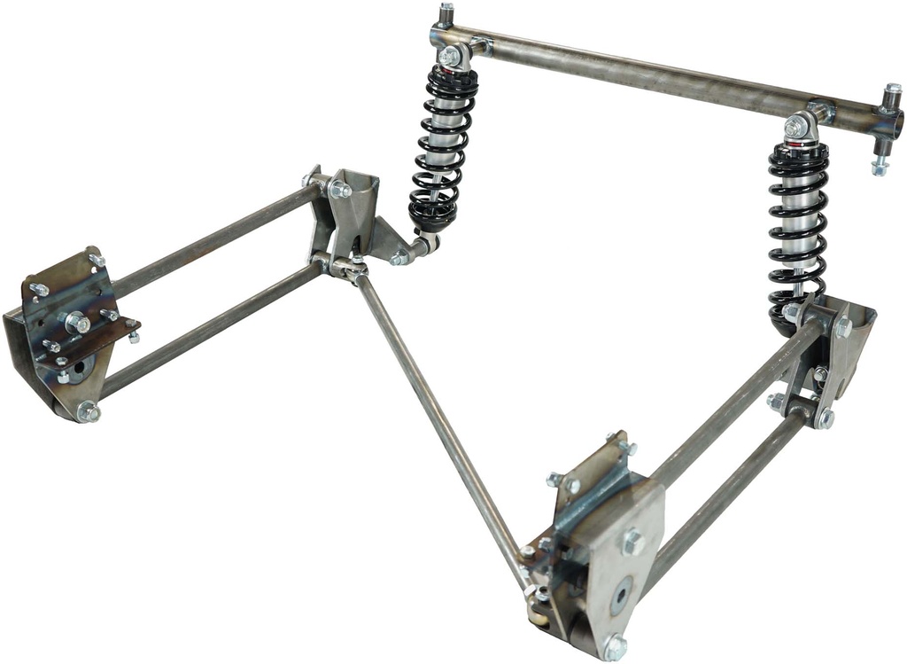 REAR 4-LINK SUSPENSION KIT- 1953-56 F100 TRUCKS