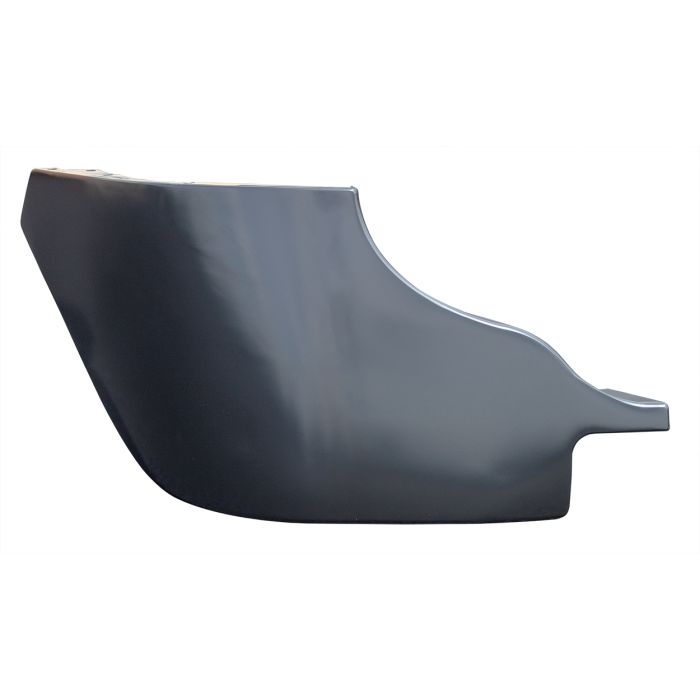 [08111-48-1] FRONT FENDER LOWER EXTENSION PANEL- S-T-E-E-L / RIGHT 1948-50