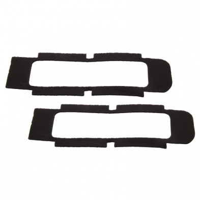 [497978] TAIL LAMP LENS GASKETS- MERCURY 1949-50