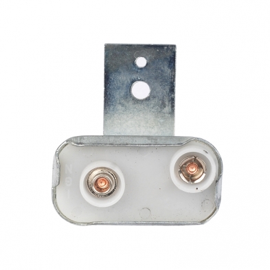 [08057-2] Instrument Cluster Voltage Regulator - 1970  TRUCK, 1969-79 Ford and Mercury Cars, 1986-88 Ford Ranger  SOLID STATE SNAP ON