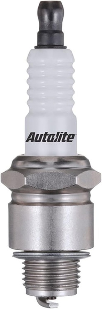 [06012-2] SPARK PLUG SET- AUTOLITE 1938-53 (SET OF 8) GAP .023-.027 
