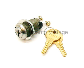 [00605-2] IGNITION SWITCH- BETTER QUALITY REPLACEMENT 1928-31 