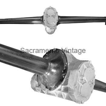 [01470] QUICK CHANGE CENTER SECTION 1928-32