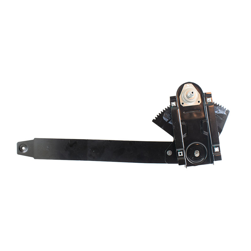 [208548] DOOR GLASS WINDOW REGULATOR L.H 1967-1972 FORD TRUCK F100/350