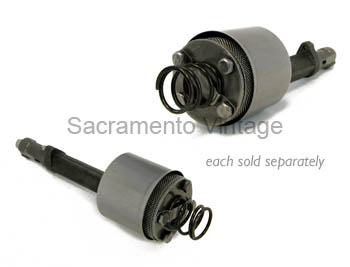 [00303-00] OIL PUMP- Brand NEW 1928-31  (USA)