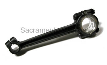 [03439] CONNECTING ROD / BABBITTED- NEW / STANDARD 1909-27
