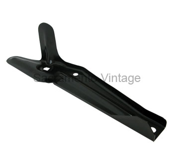 [08384-9] CAB MOUNT 1948-52 LEFT FRONT