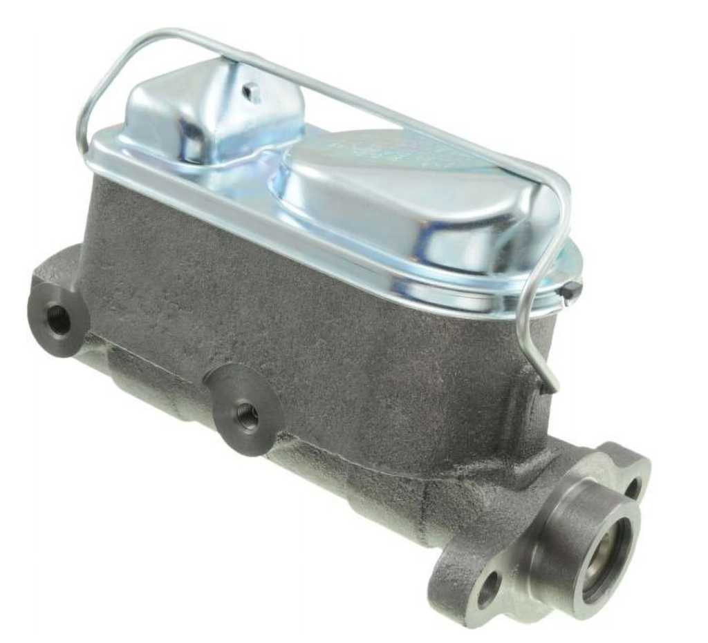 [207066-4] MASTER CYLINDER- F-350  1977-79 / E350 1977-83 (1-1/16" BORE)