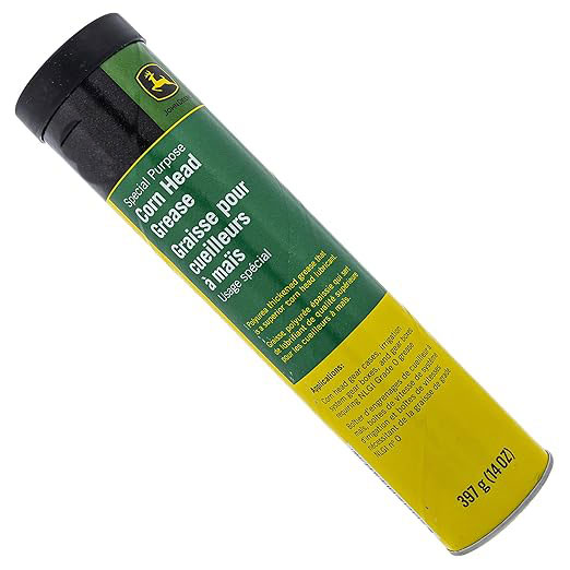 [00824-CH] STEERING GEAR 'CORNHEAD' GREASE - 1928-31