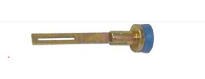 [05894-11-V] FORD/HOLLEY- ACCELERATOR PUMP WITH VITON SEAL  1938-53 