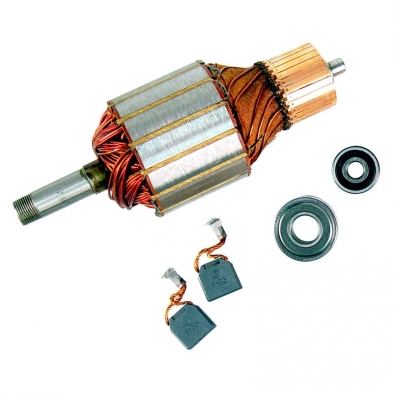 [07817] GENERATOR REBUILD KIT- 1956-64 Ford Truck, 1956-64 Ford Car